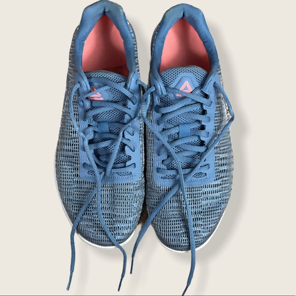 Reebok CrossFit shoes